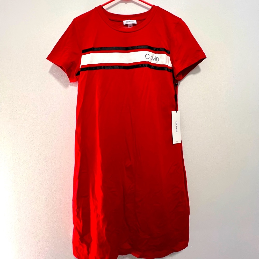 Calvin Klein dress